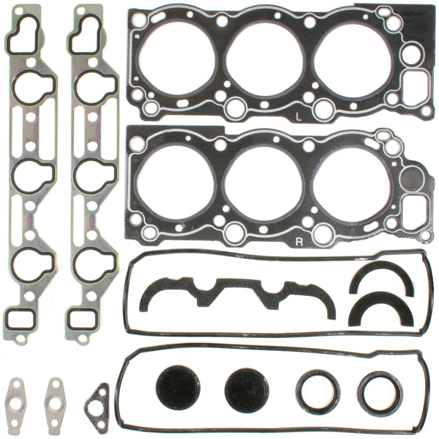 Engine Kit MAHLE Gasket Set 95-3454