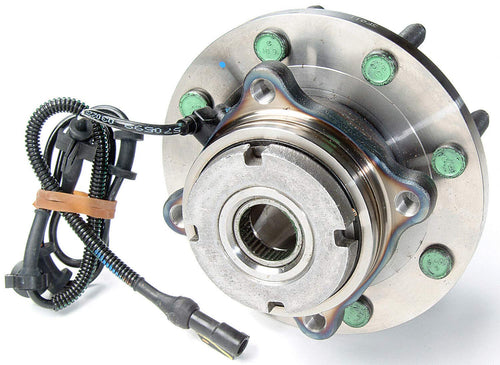 Wheel Bearing and Hub Assembly MOOG for Ford F-250 Super Duty