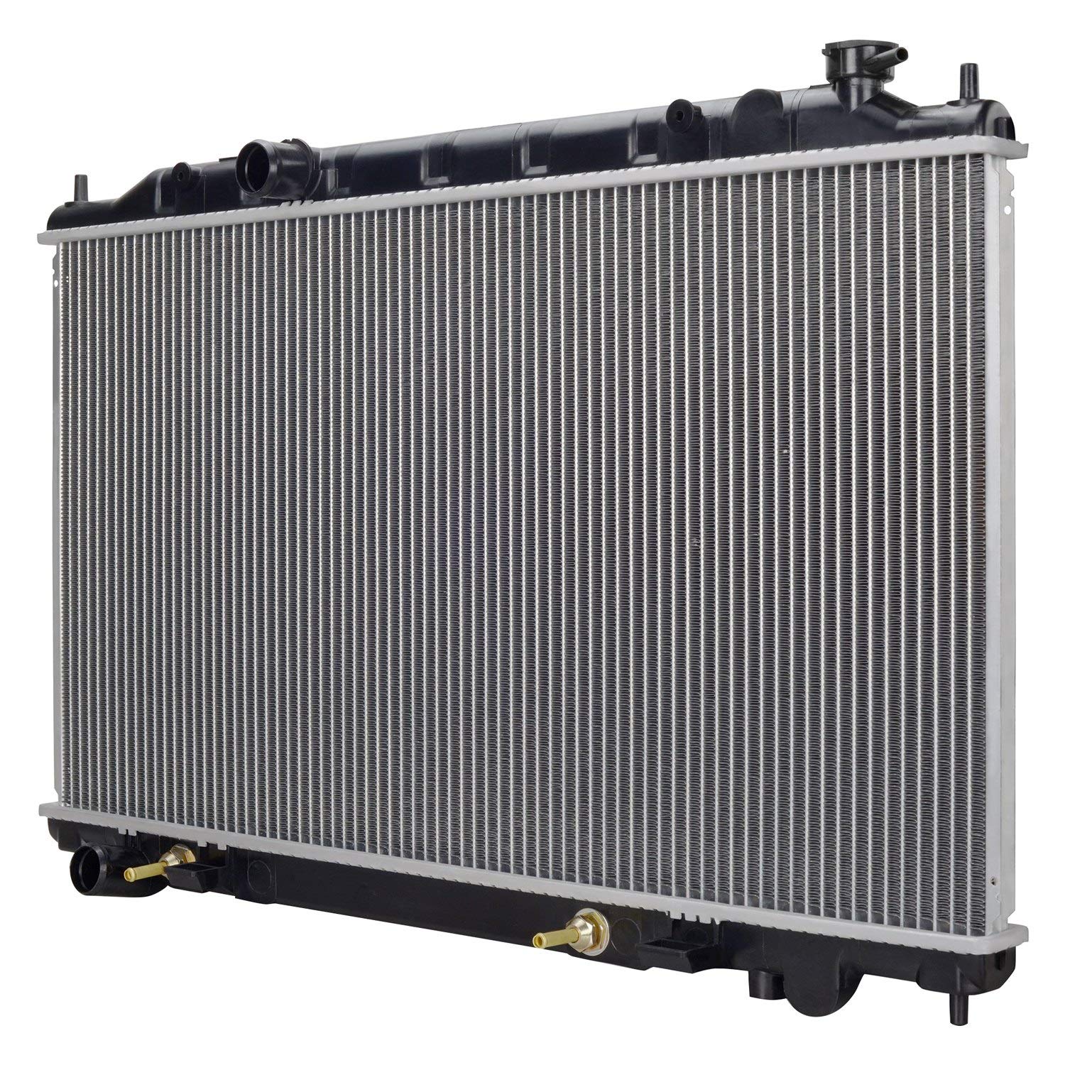 Mishimoto 2414 2002 - 2006 Nissan Altima 2.5 Radiator