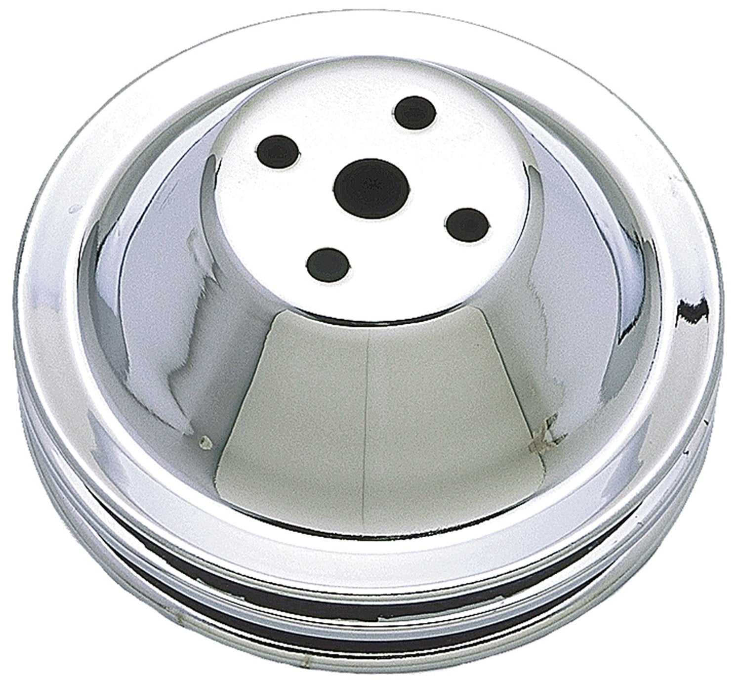 Chr Trans-Dapt Performance Pulley Double 55-68 9601
