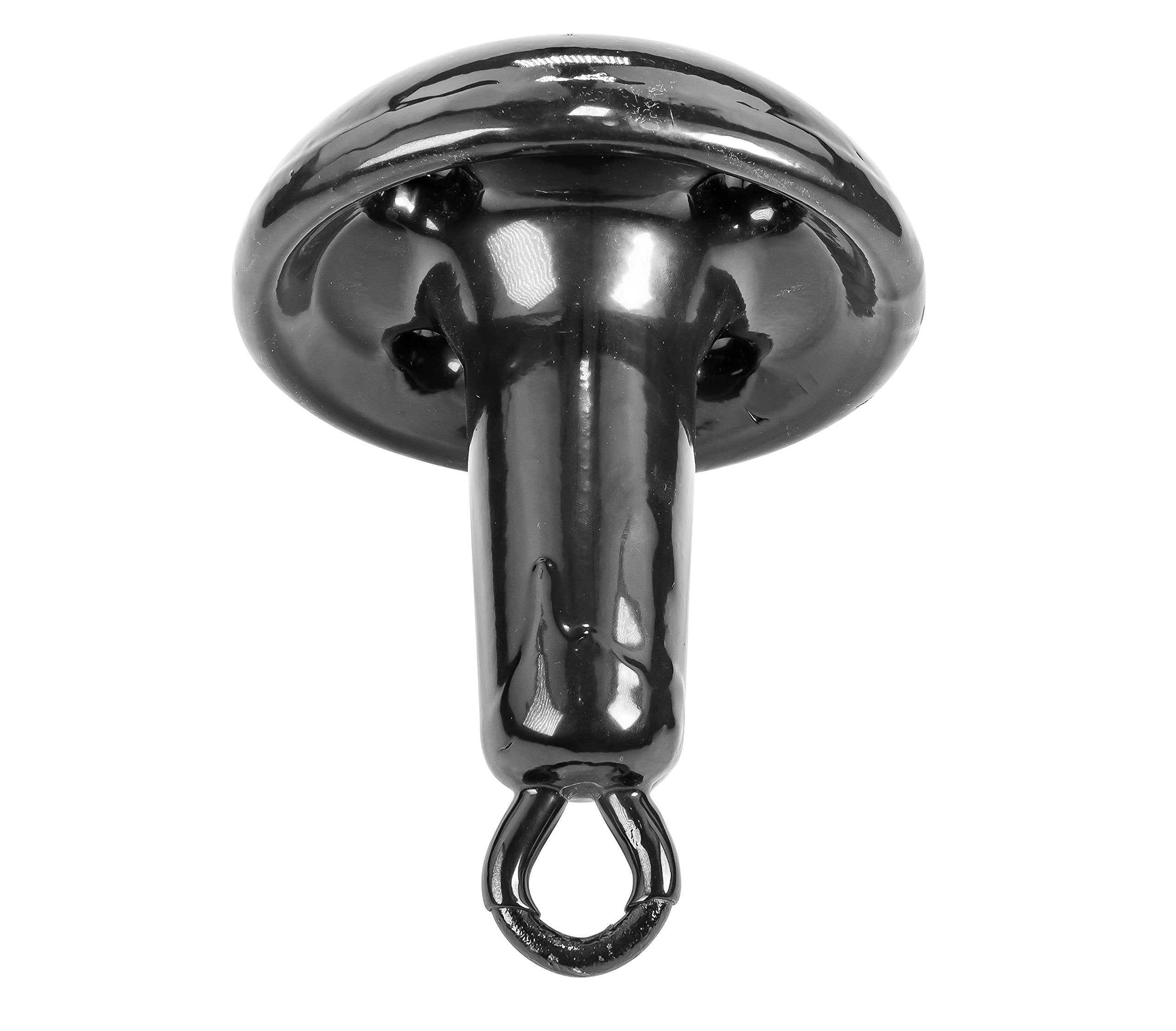 10 lb Camco Mushroom Anchor PVC Coated,1 Pack