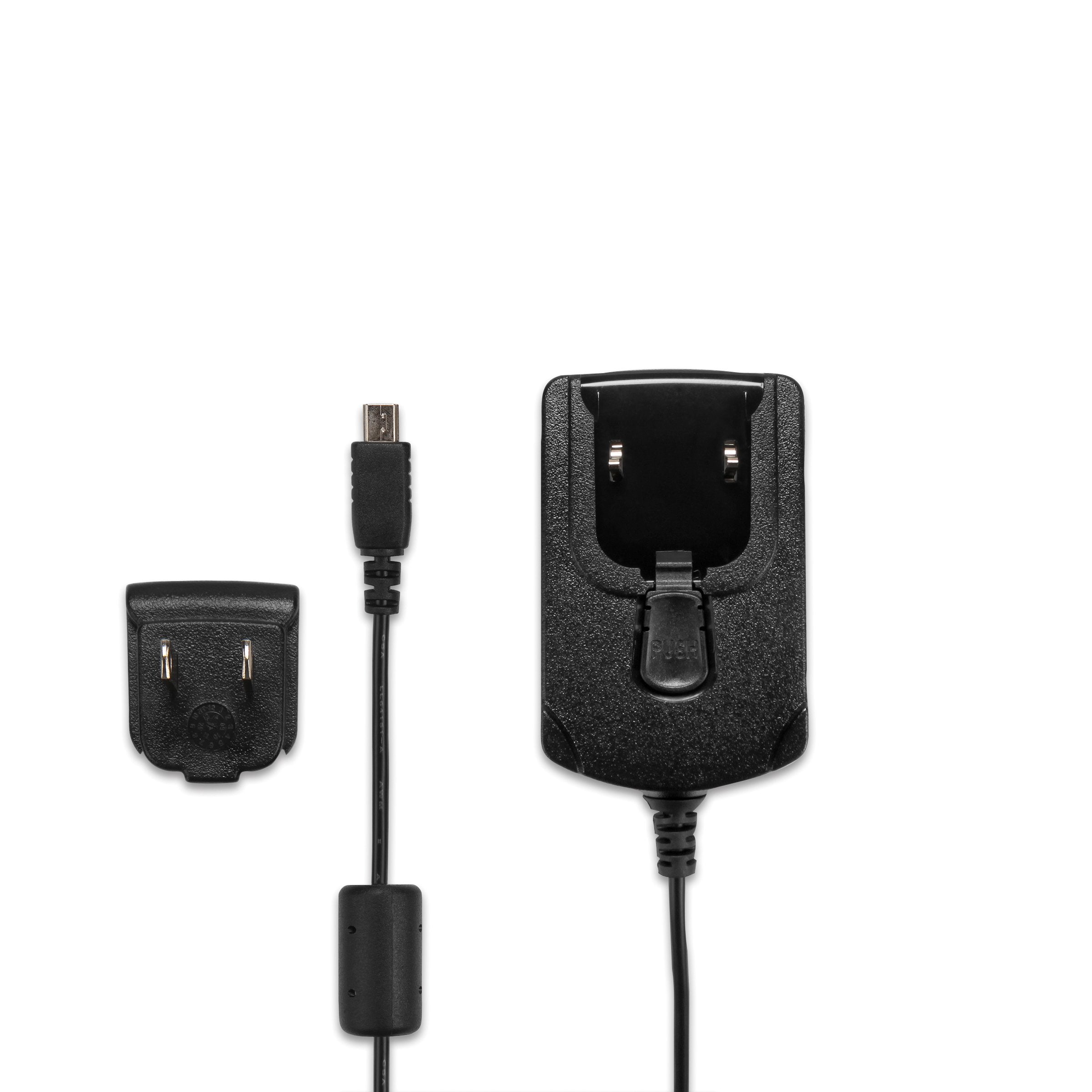 Garmin AC Adapter Cable 010-11873-00 (Alpha and Tt10)