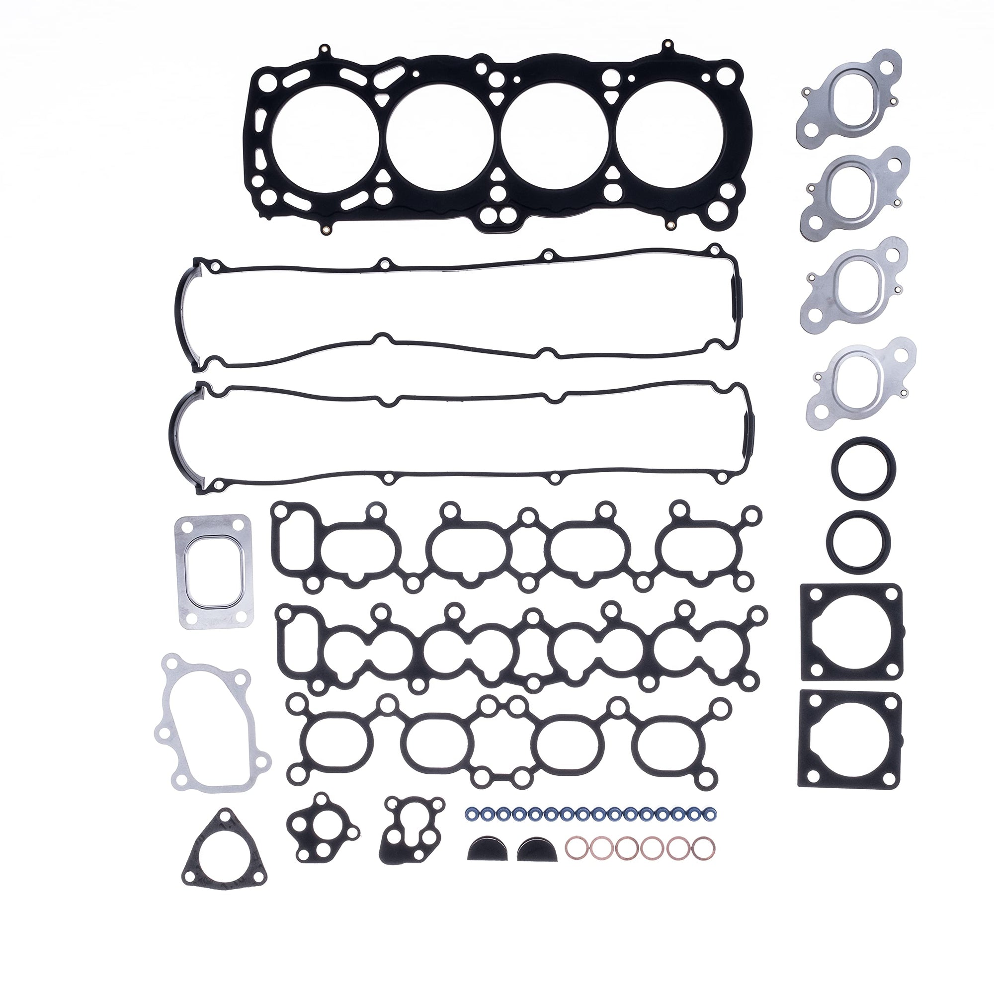 Top End Gasket Kit COMETIC - PRO2018T