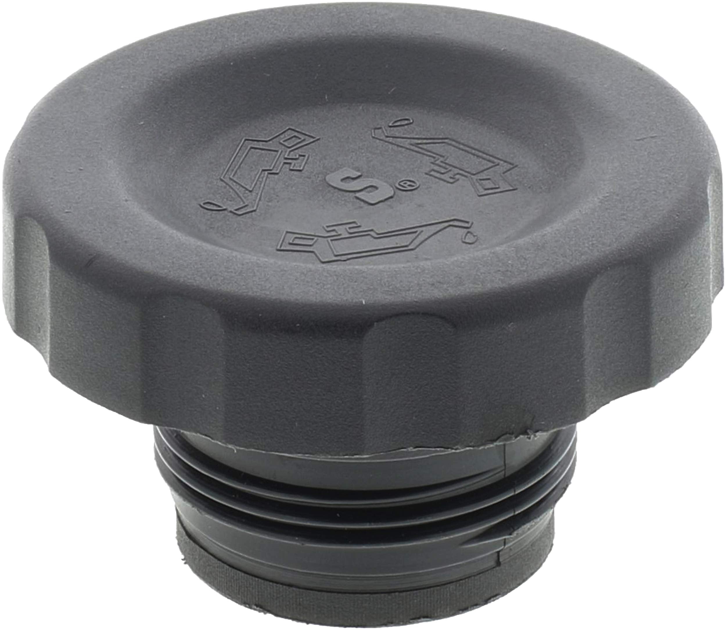Engine Oil Filler Cap Gates 31298