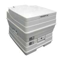 Visa Potty Sanitation Equipment