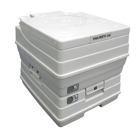 Visa Potty Sanitation Equipment