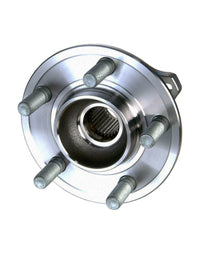 Wheel Bearing and Hub Assembly MOOG 512301 for Chrysler 300