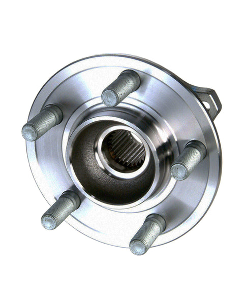 Wheel Bearing and Hub Assembly MOOG 512301 for Chrysler 300