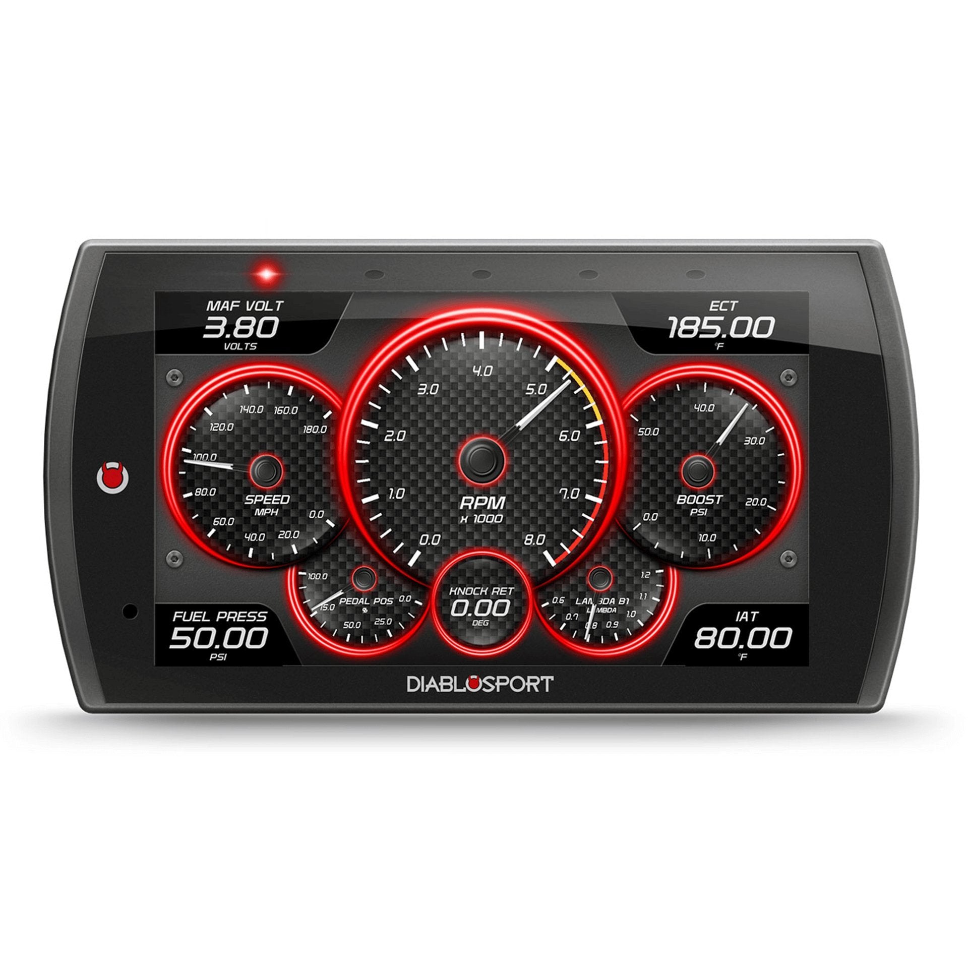 Trinity 2 MX DiabloSport 9050