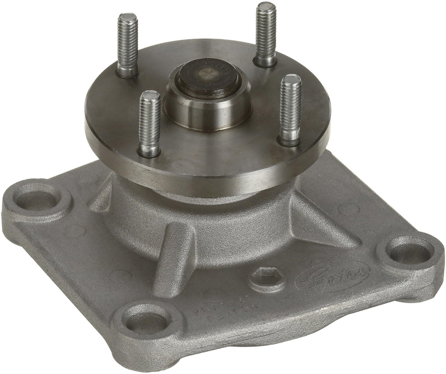 Gates Engine Cooling Fan Pulley Bracket FB1004