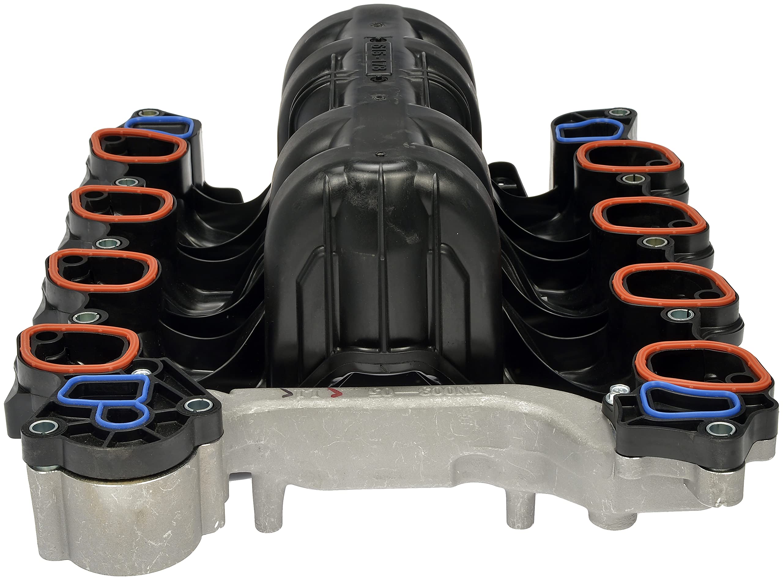 Dorman Patented 615-178 Plastic Intake Manifold - Includes Gaskets Compatible with Select Ford / Lincoln / Mercury Models
