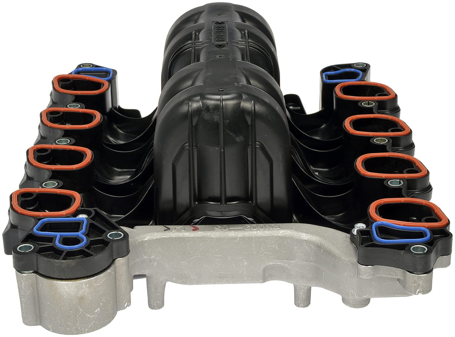 Dorman Patented 615-178 Plastic Intake Manifold - Includes Gaskets Compatible with Select Ford / Lincoln / Mercury Models
