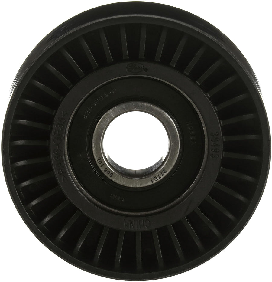 Gates DriveAlign 36499 Belt Drive Idler/Tensioner Pulley