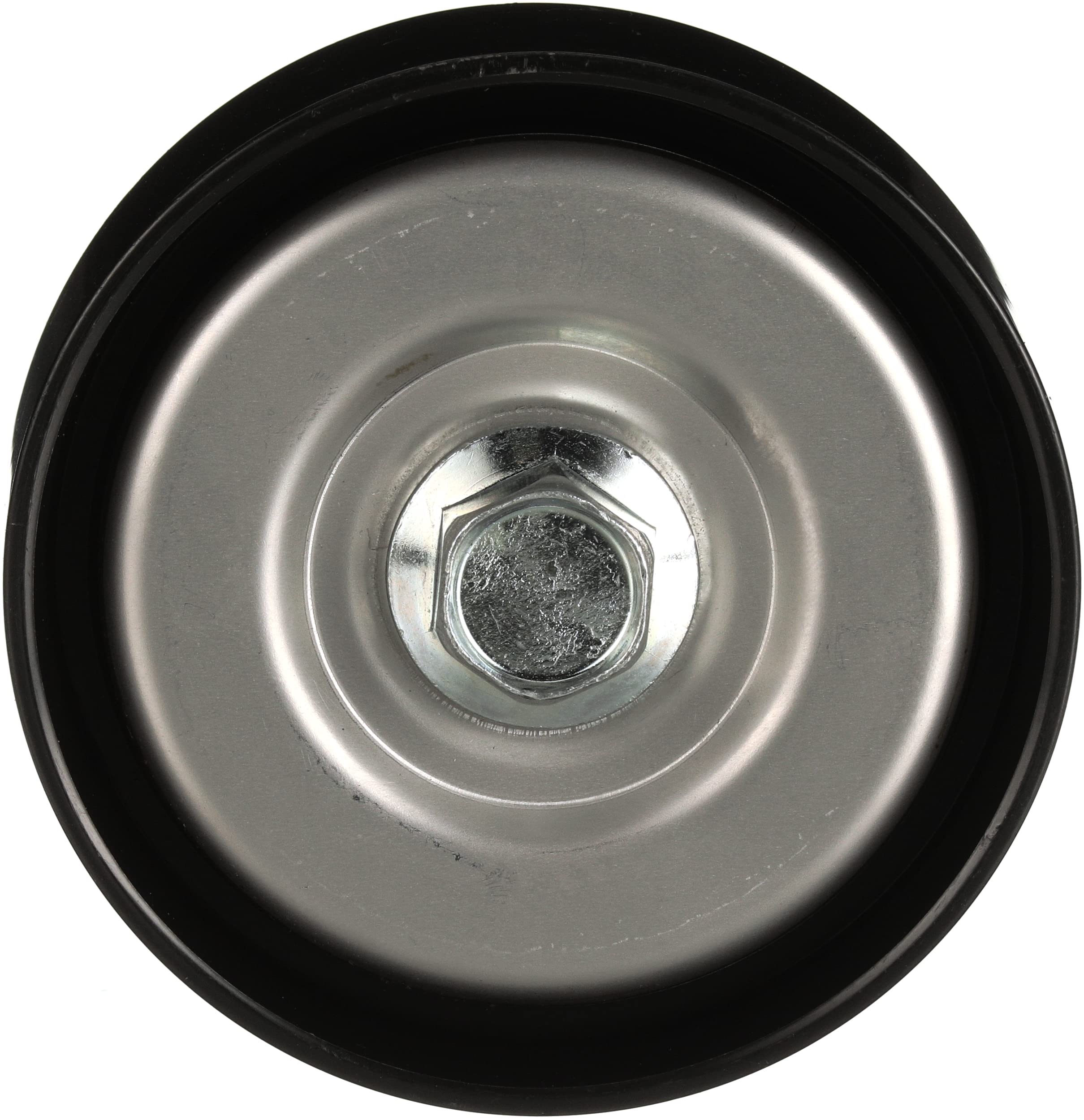 DriveAlign Gates 36820 Idler/Tensioner Belt Drive Pulley