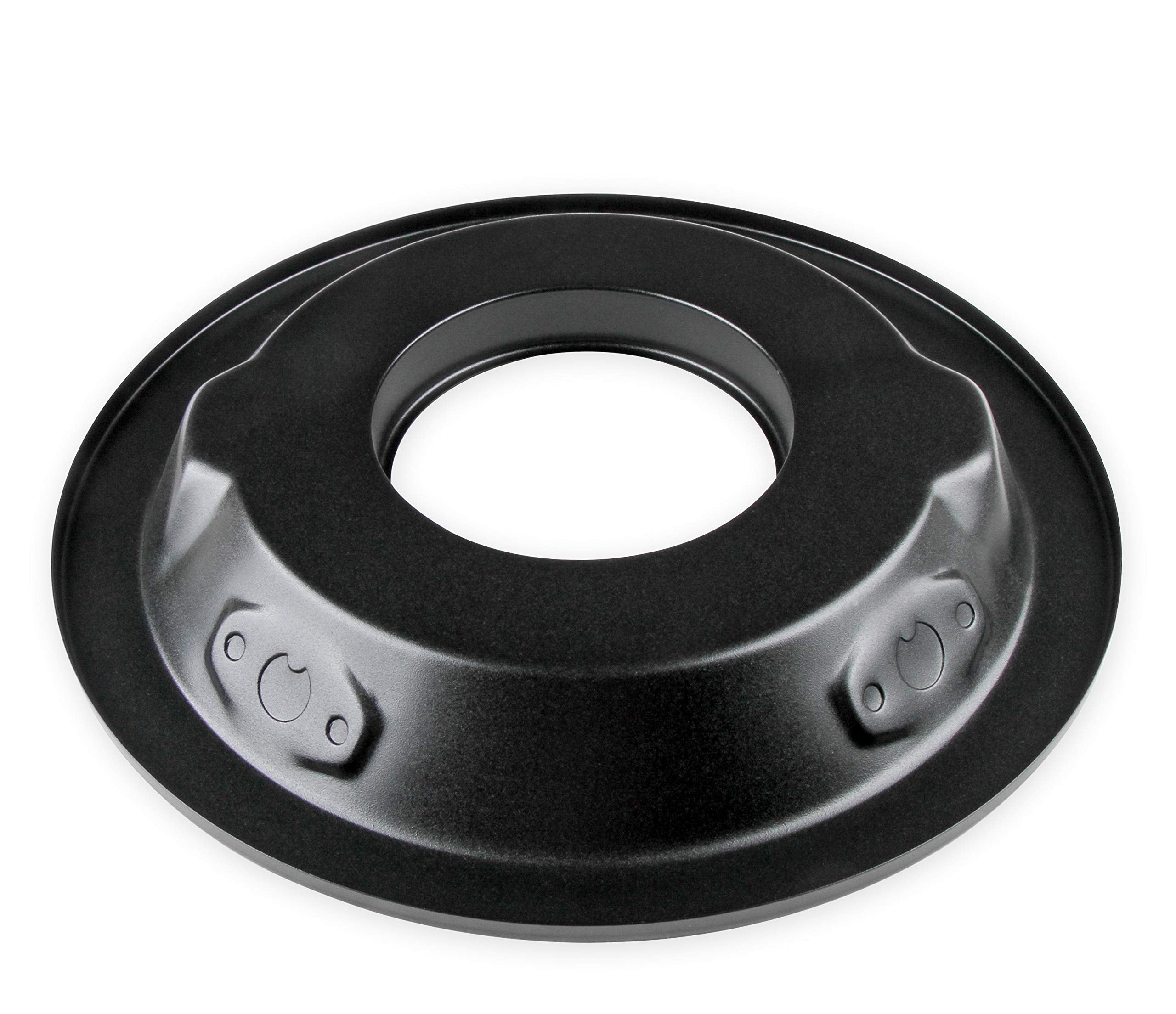 Air Cleaner Demon 786004B 14 Inch Black