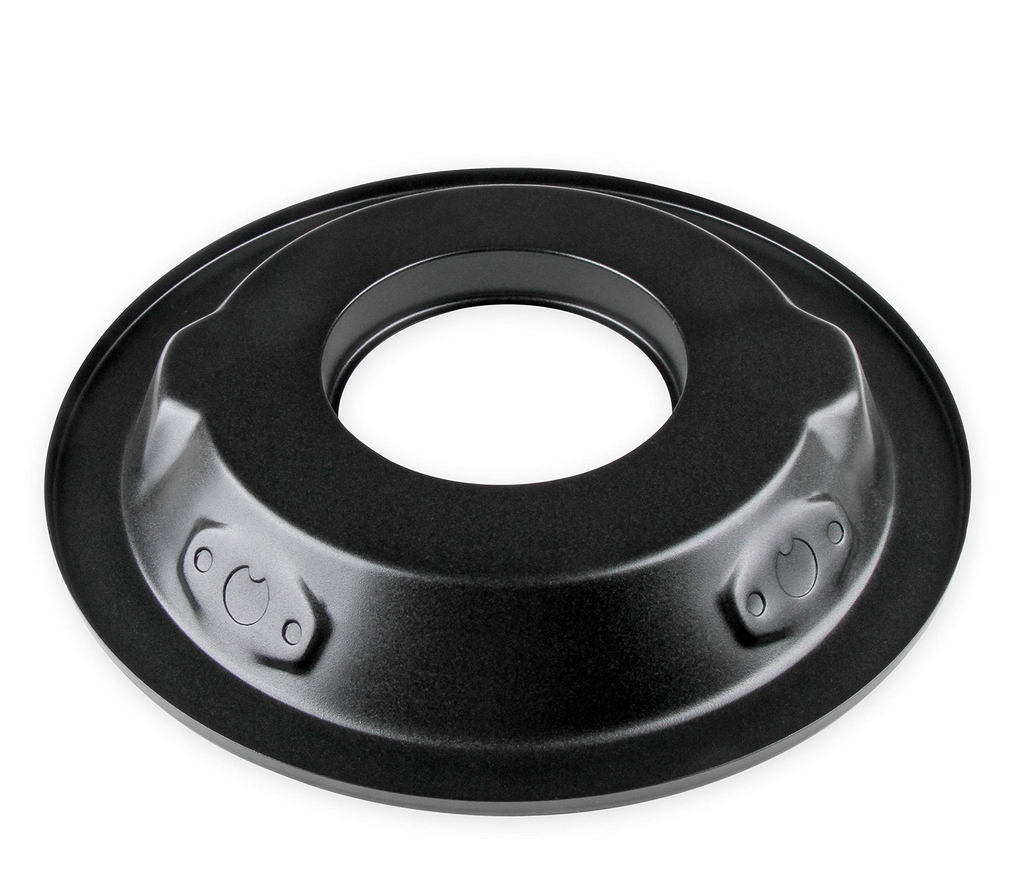 Air Cleaner Demon 786004B 14 Inch Black