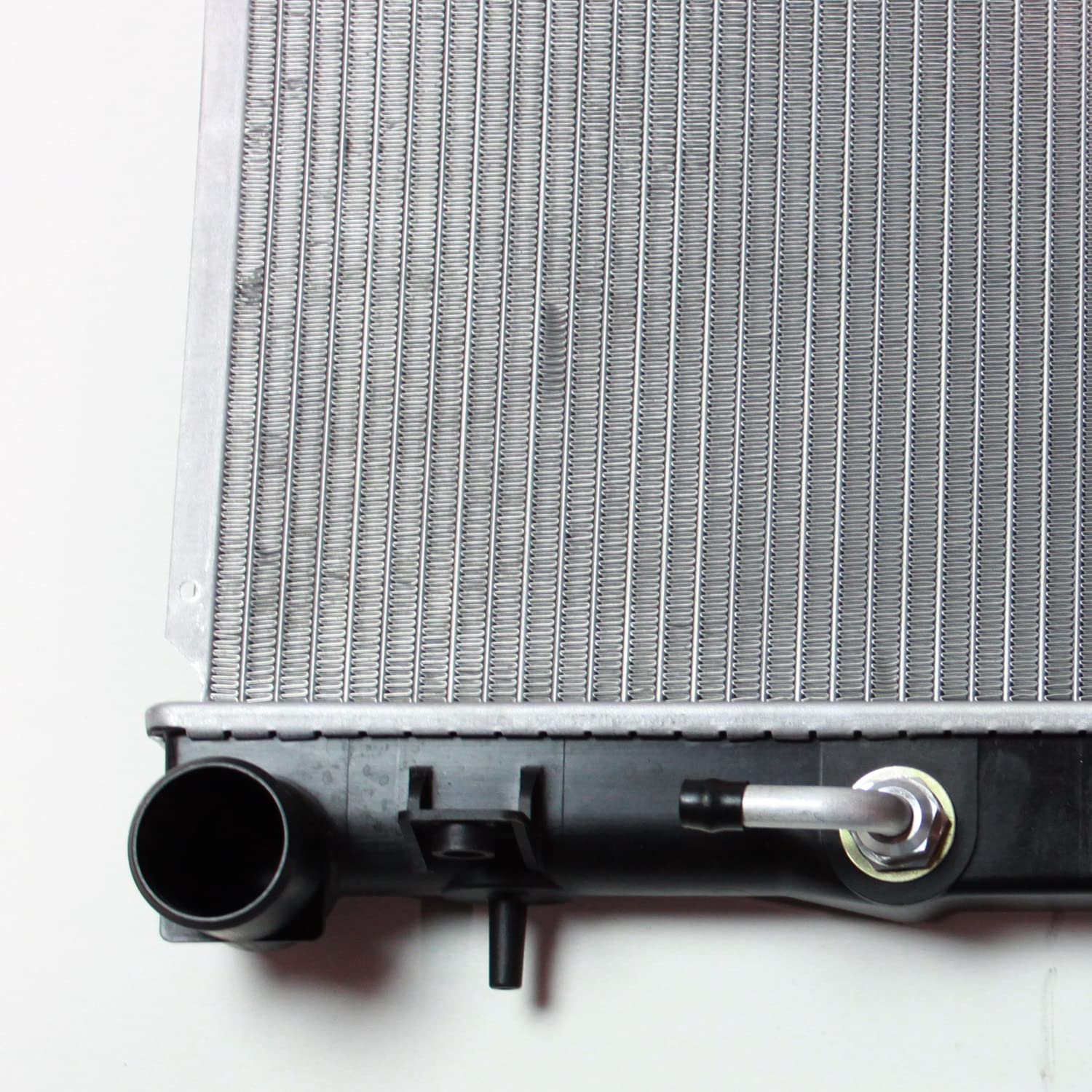 Radiator TYC - 13095