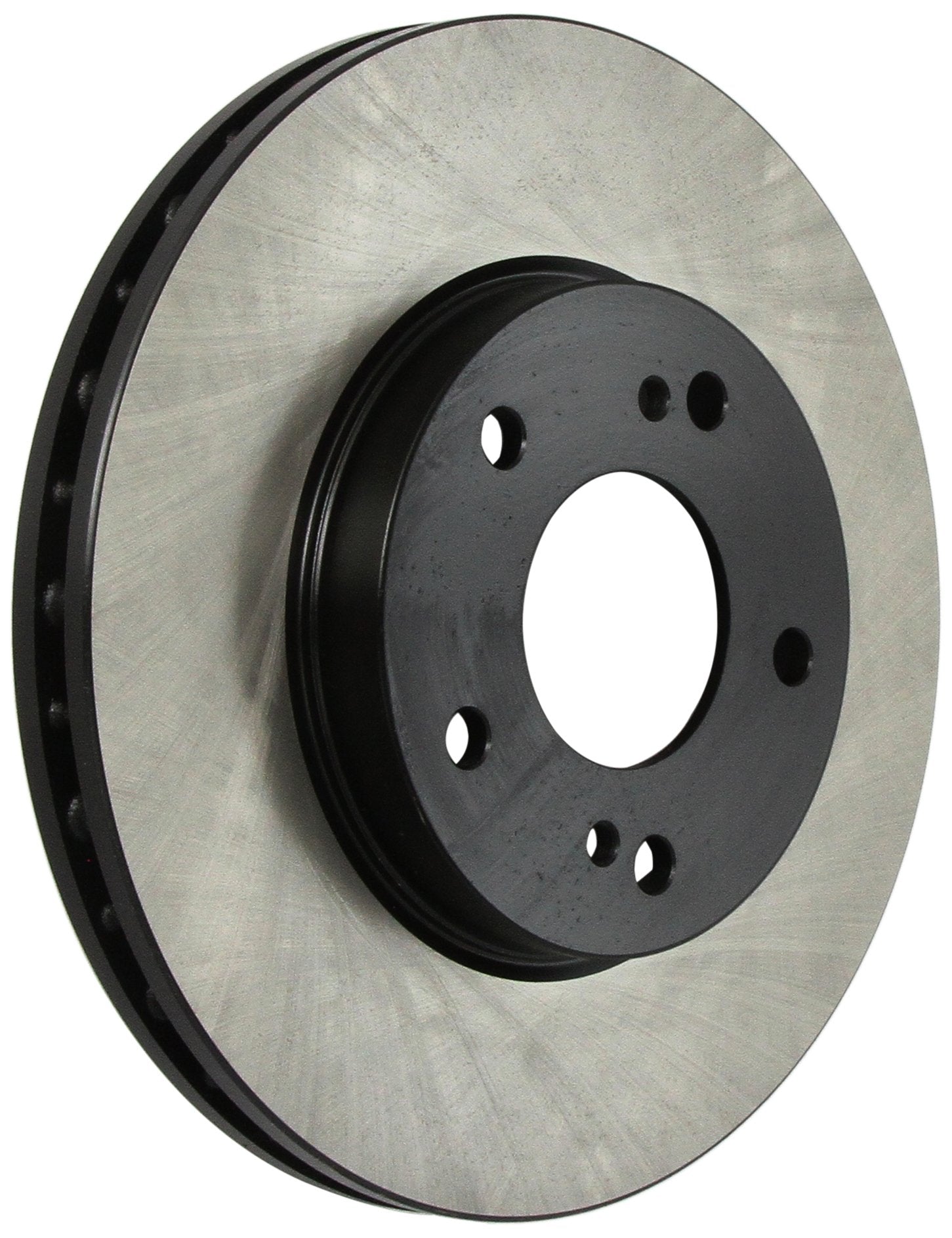 Centric 120.42069 Brake Rotor Premium