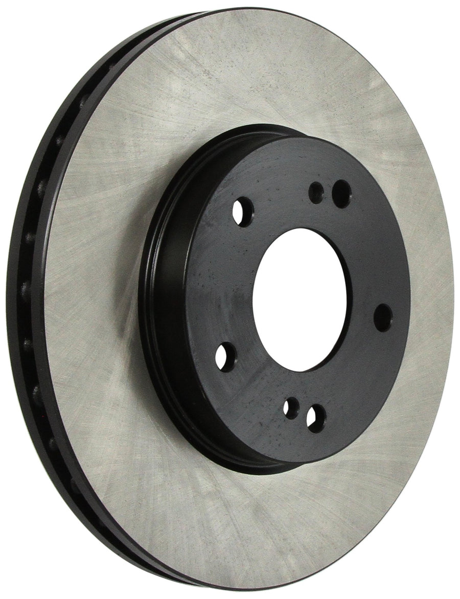 Centric 120.42069 Brake Rotor Premium