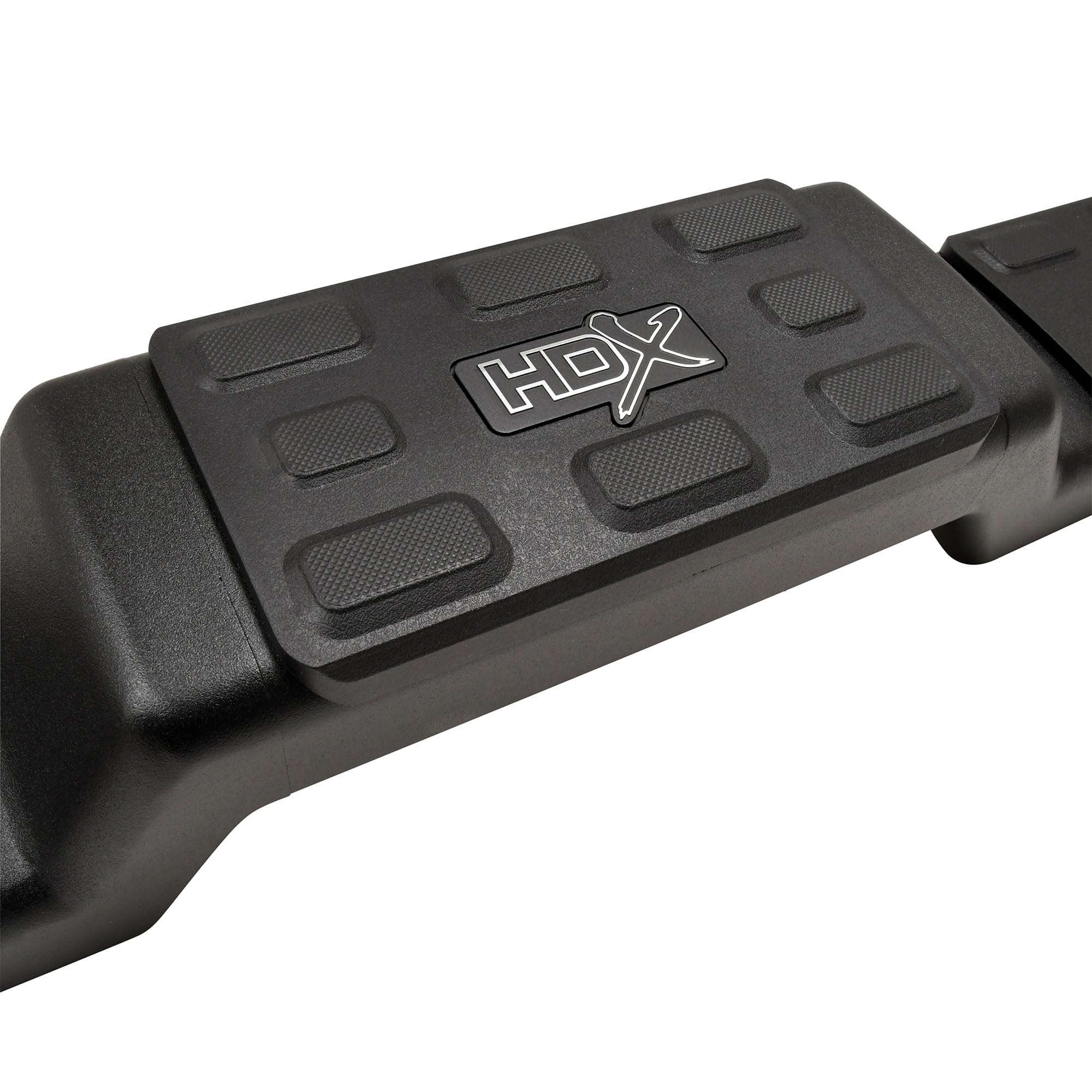 Running Boards HDX