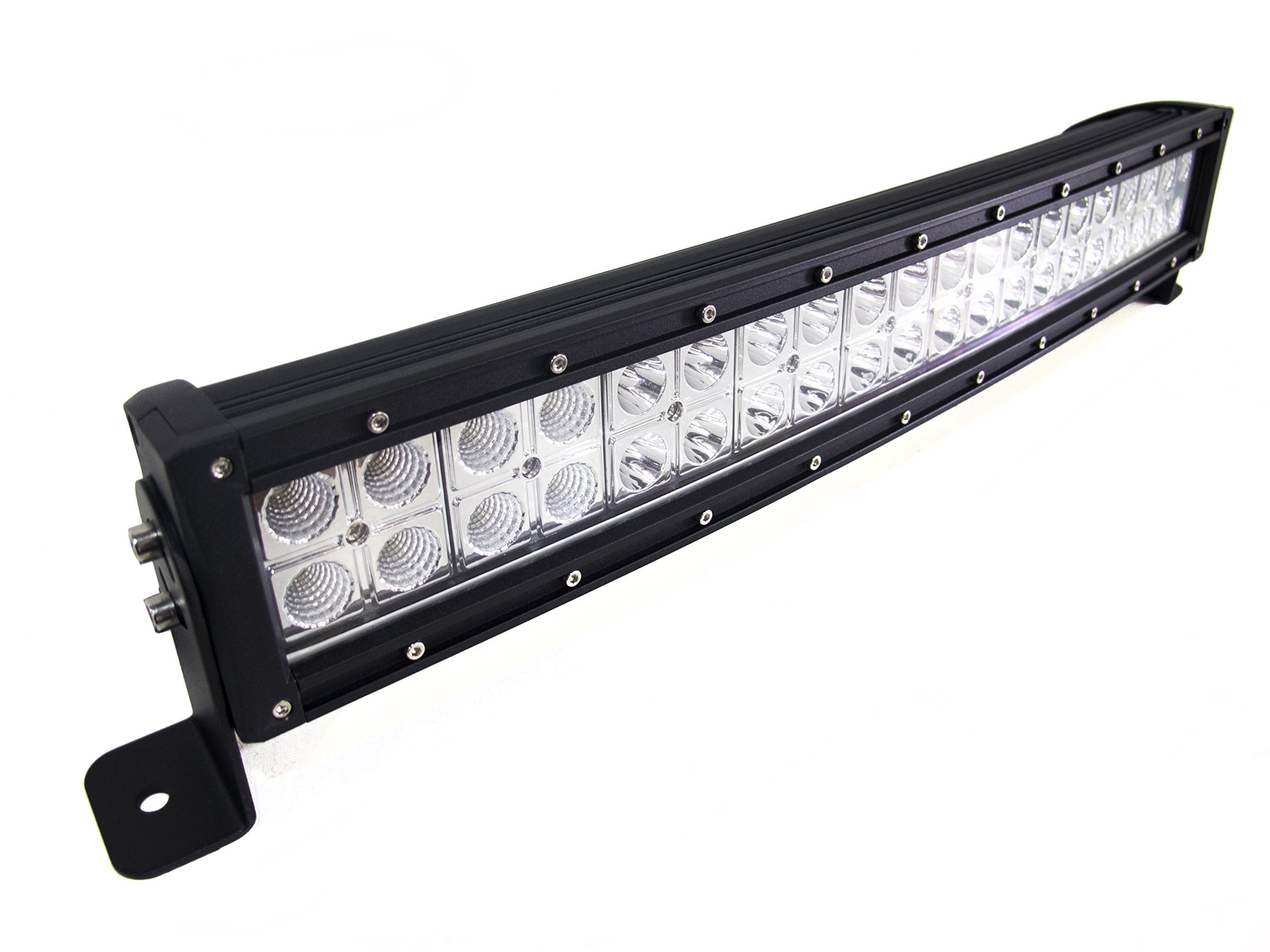 LED Light Bar Race Sport (RS-CURVE-120W)