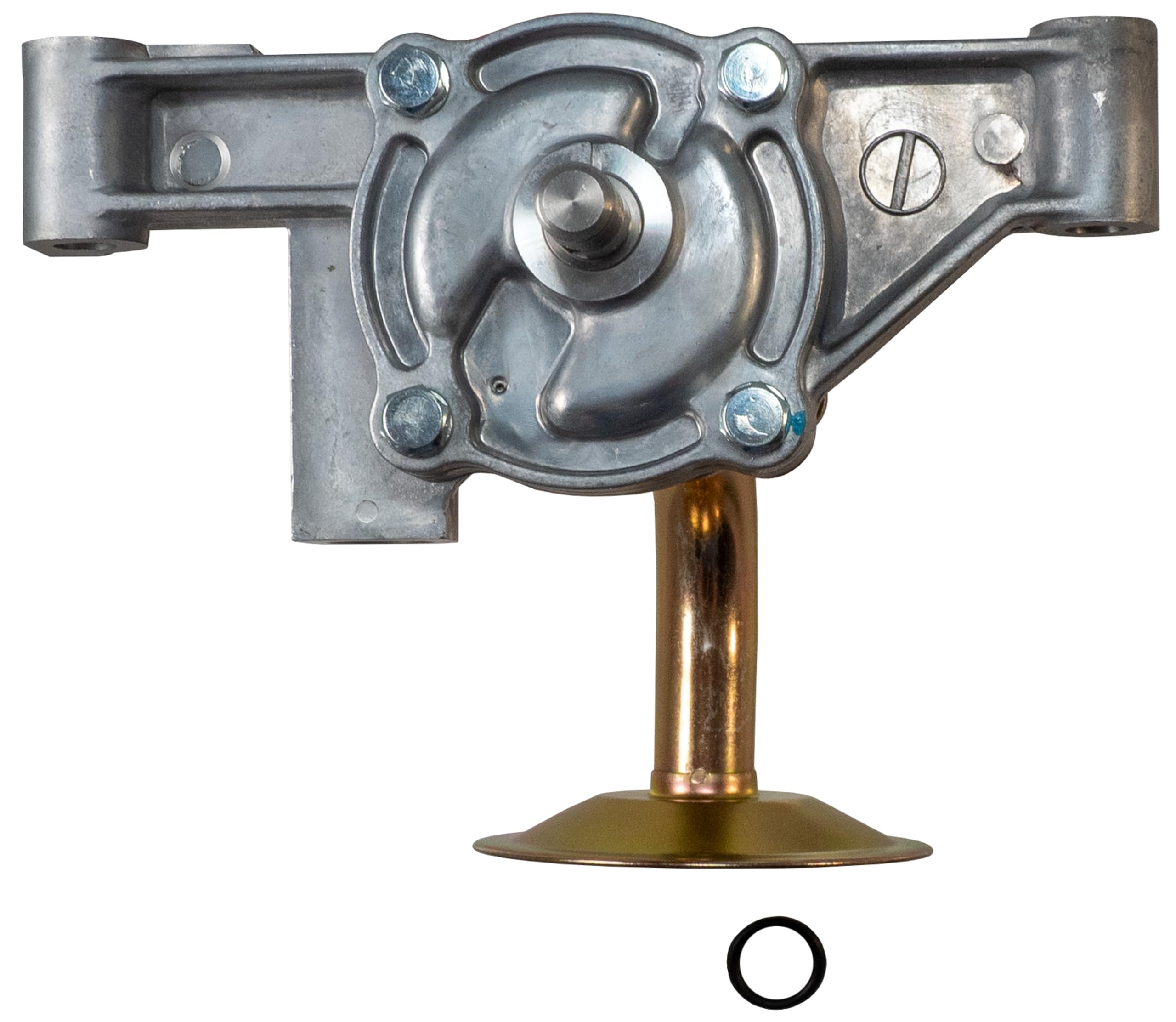 Melling Stock Replacement M163 Oil Pump