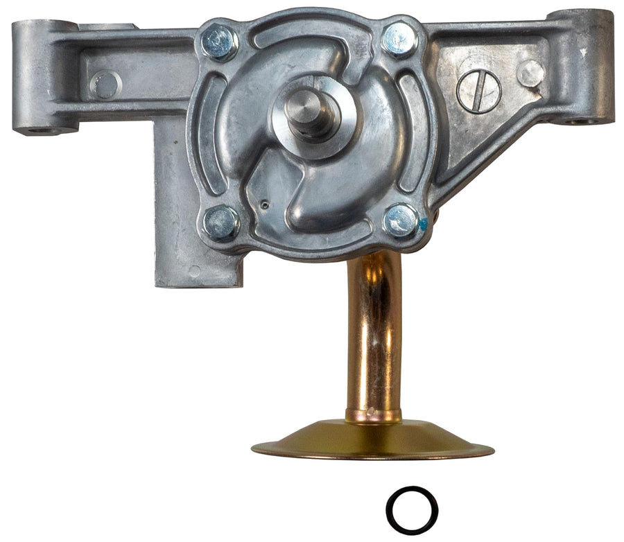 Melling Stock Replacement M163 Oil Pump