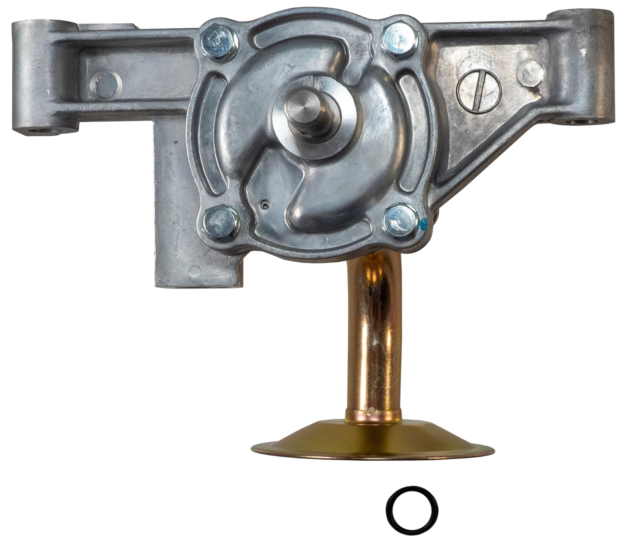 Melling Stock Replacement M163 Oil Pump