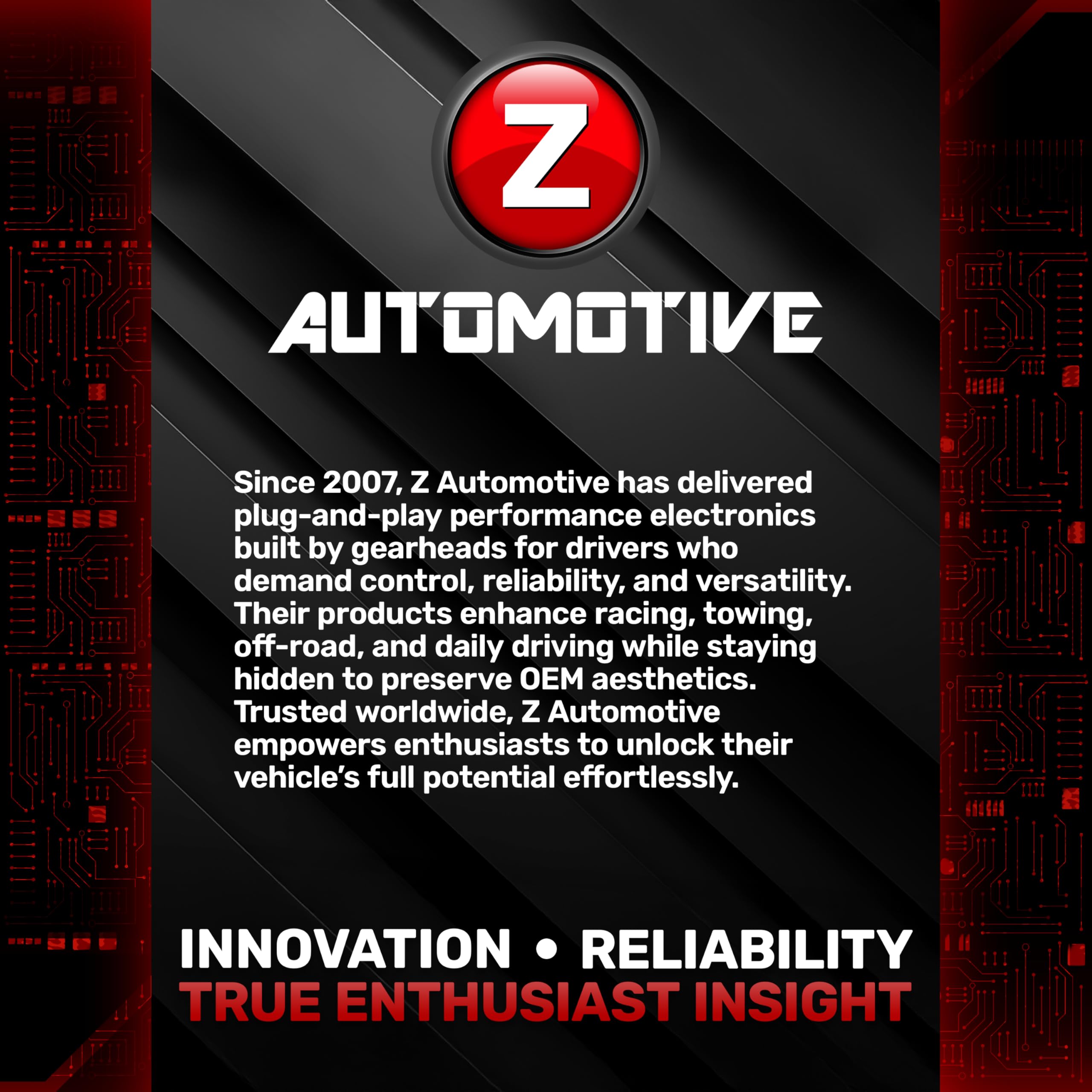 NoLimitz Z Automotive (NoLimitz DT)
