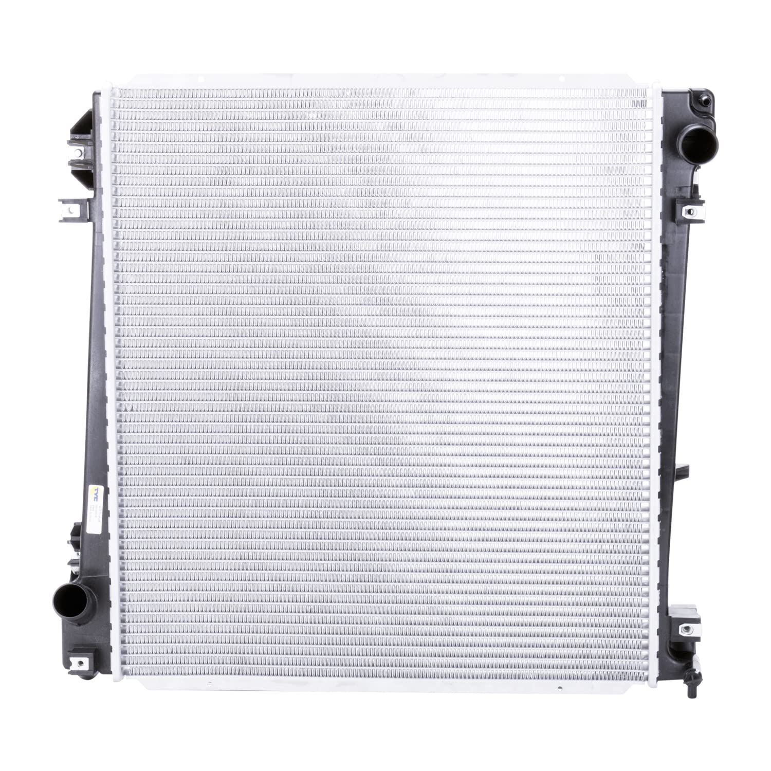 Radiator TYC 2342 Compatible with 2002-2005 Ford Explorer