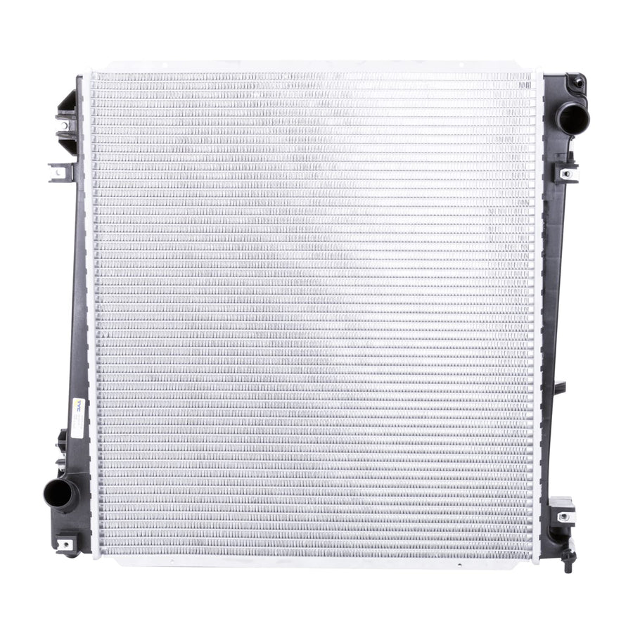 Radiator TYC 2342 Compatible with 2002-2005 Ford Explorer