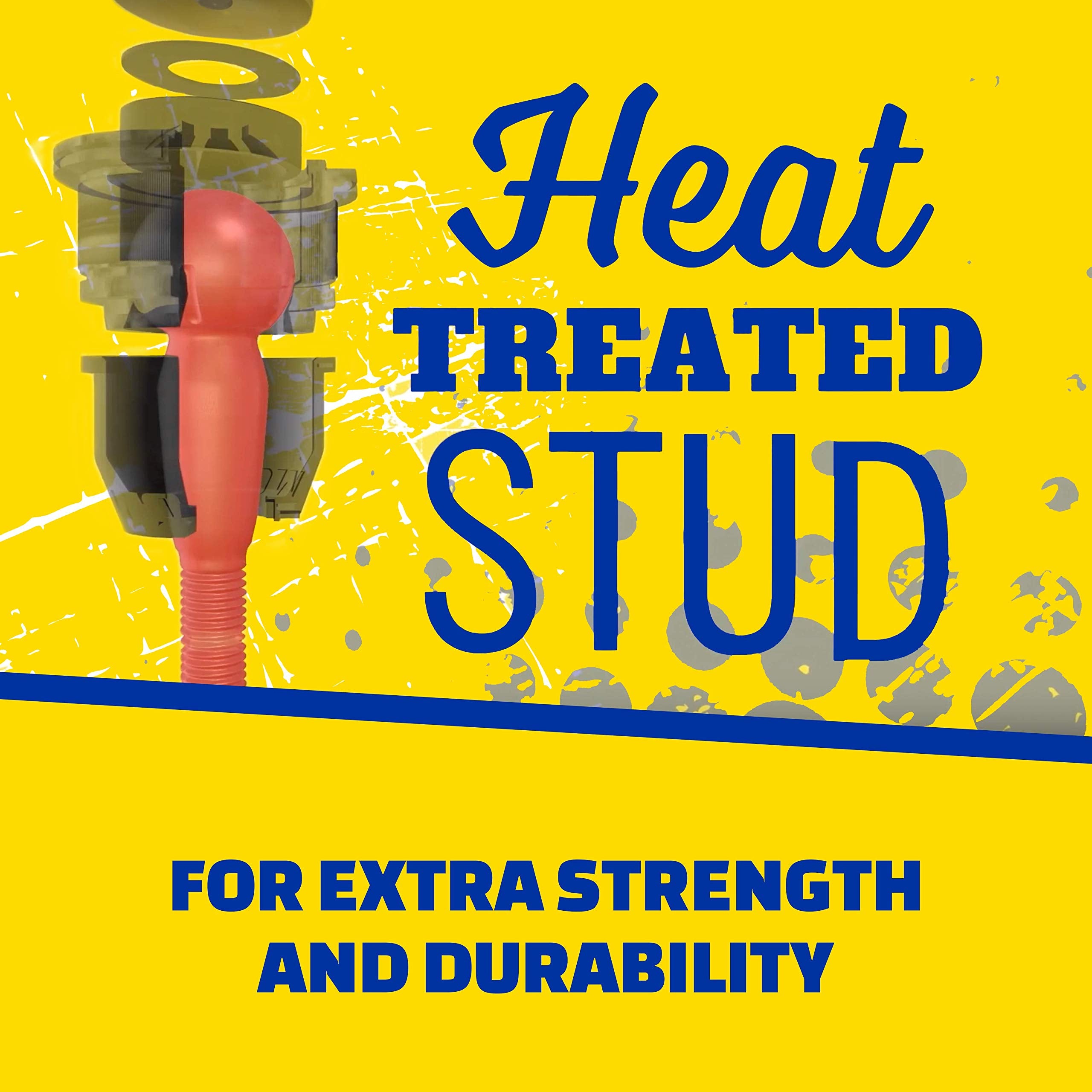 ES2109R MOOG Steering Tie Rod End for Nissan 280Z
