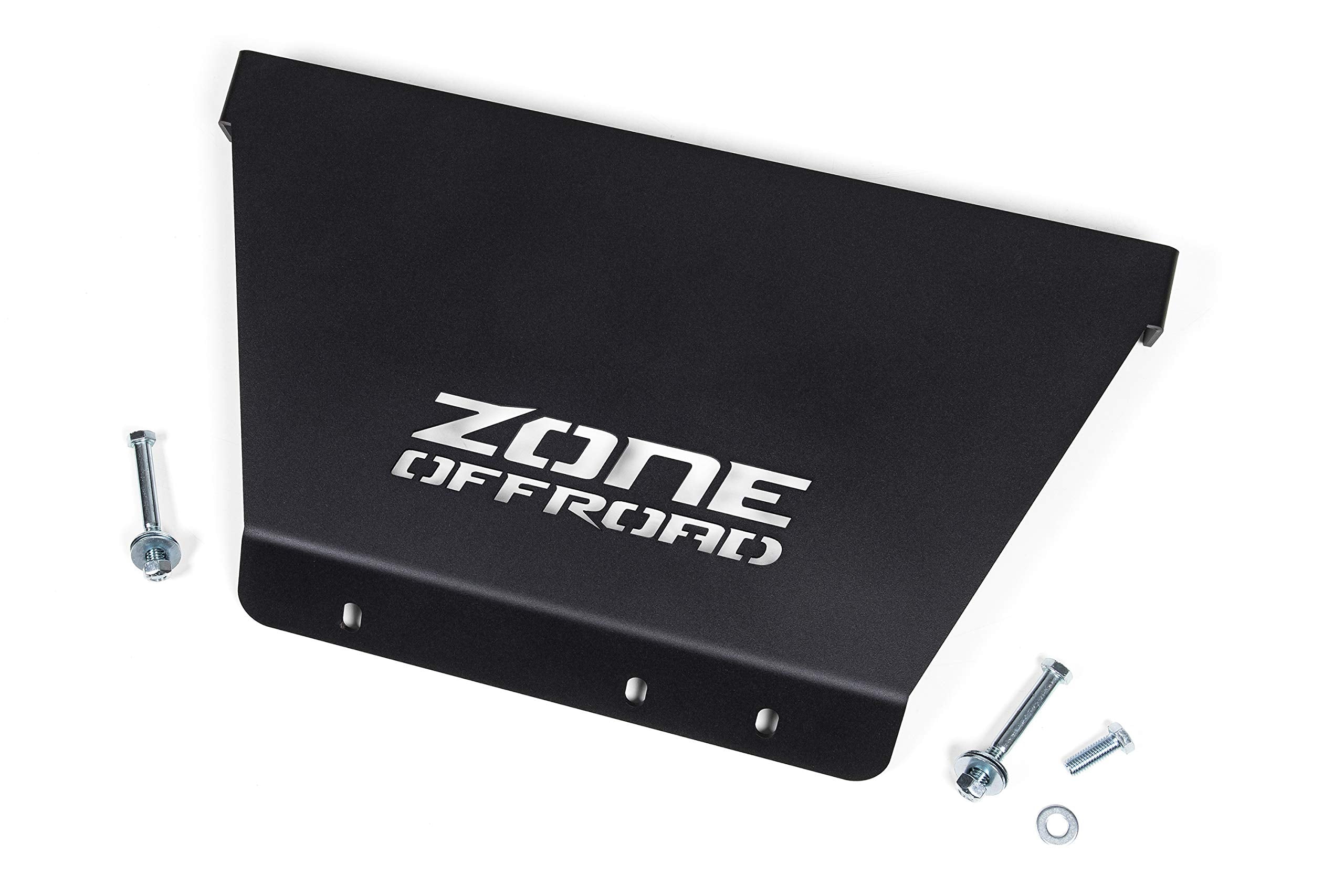 Front Zone Offroad Skid Plate ZONC5653 Engine