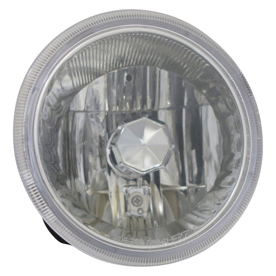 Left TYC Fog Light Assembly Compatible with 2013-2019 Subaru Outback Sport