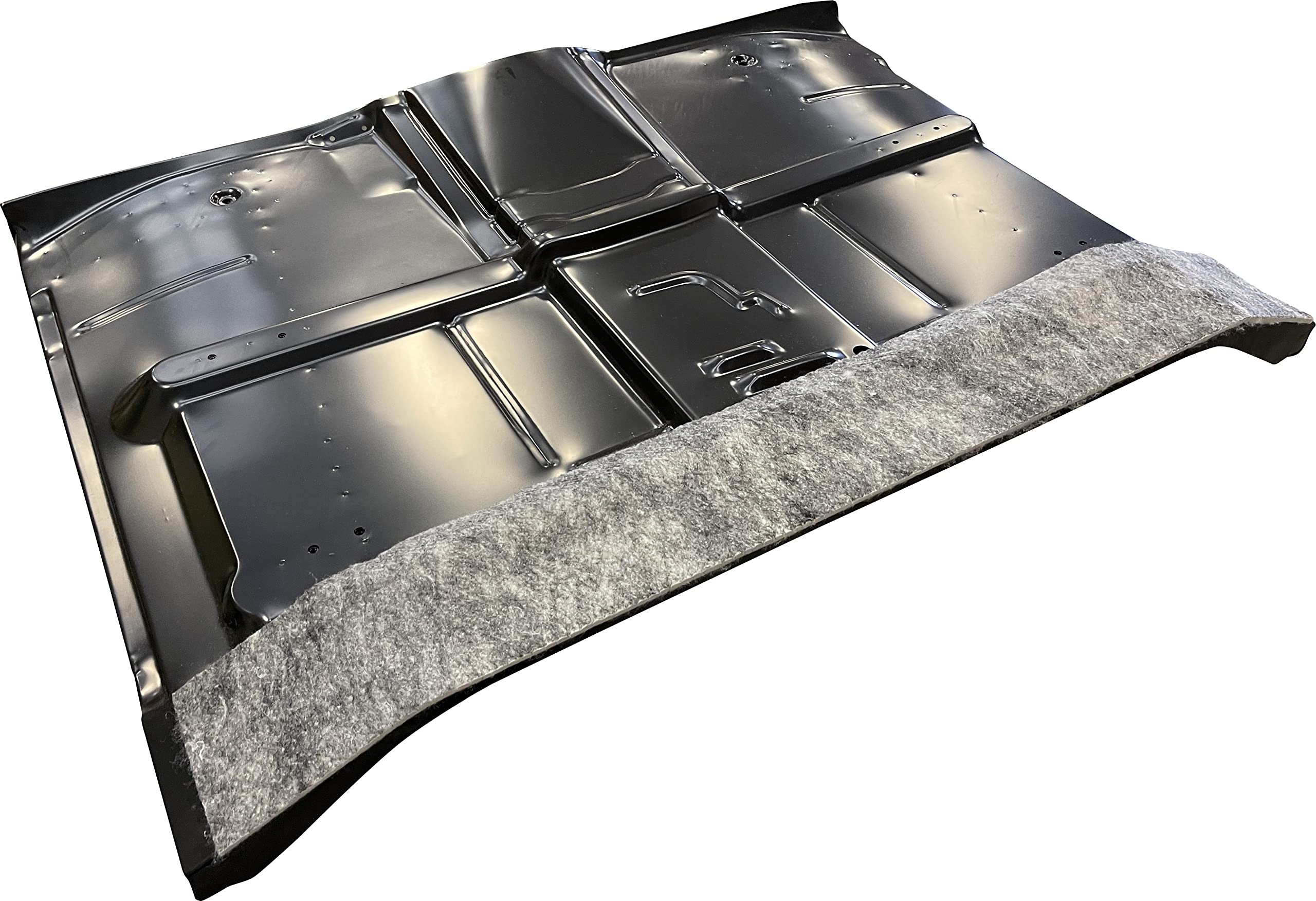50019 Design Engineering Pre-Cut Insulation Kit for '73-'87 Chevy/GMC 2WD Regular Cab w/Low Hump
