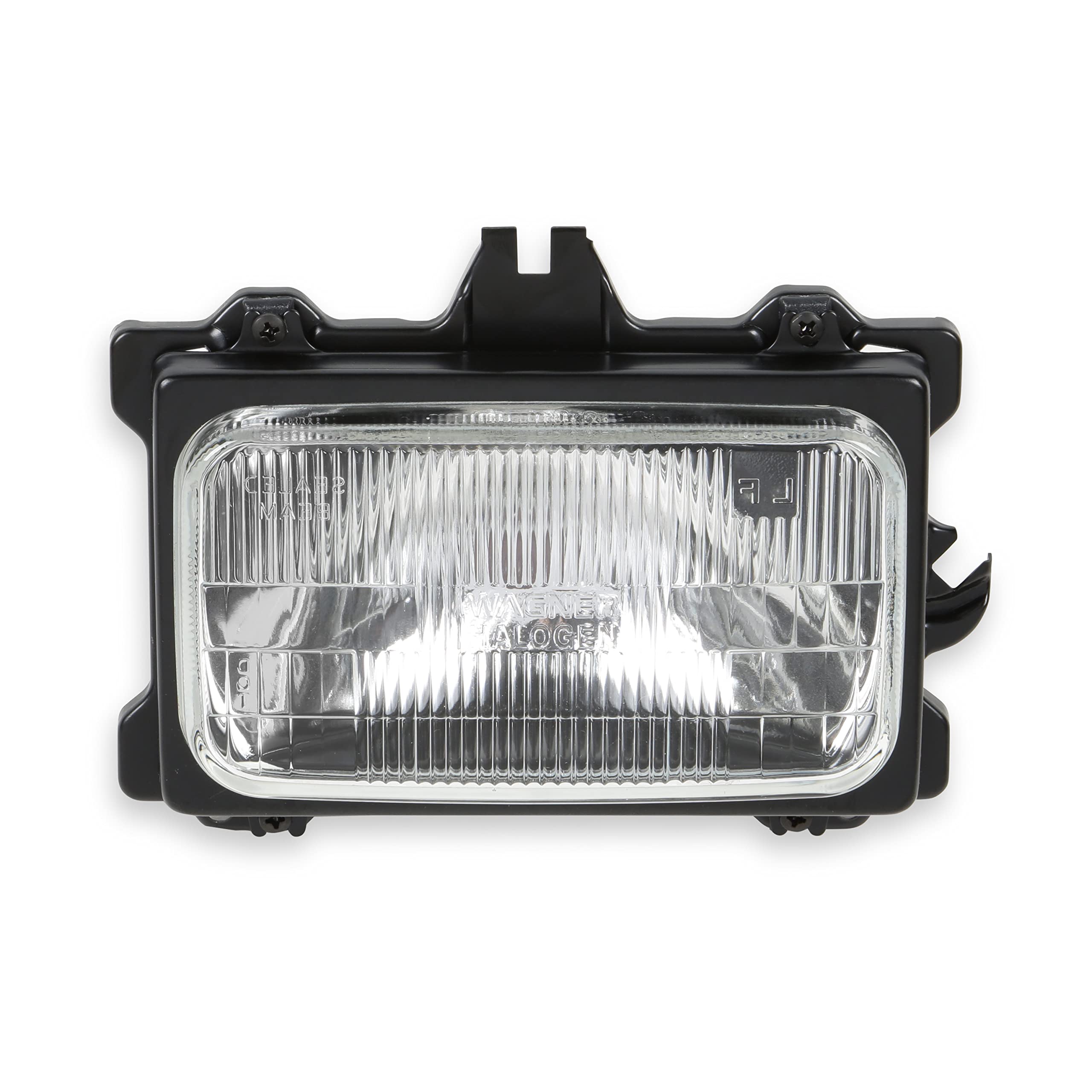 Headlight Outer - RH Brothers Trucks 07-116