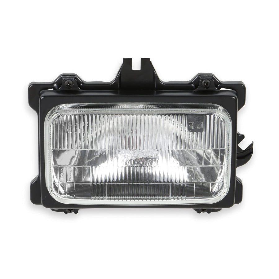 Headlight Outer - RH Brothers Trucks 07-116