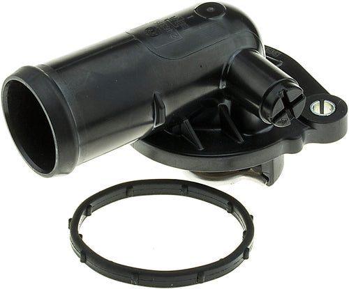 Integrated Housing Gates 34773 Engine Coolant Thermostat