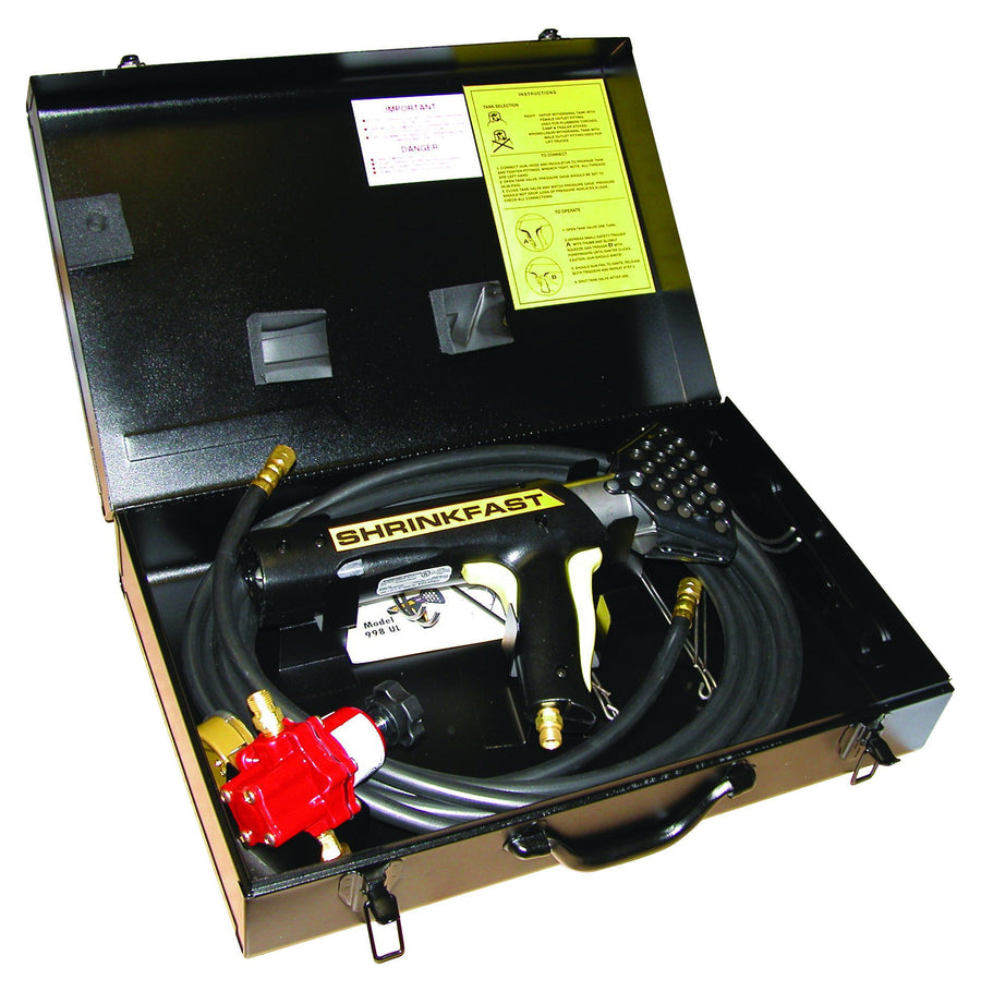 Heat SHRINKFAST Tool 998