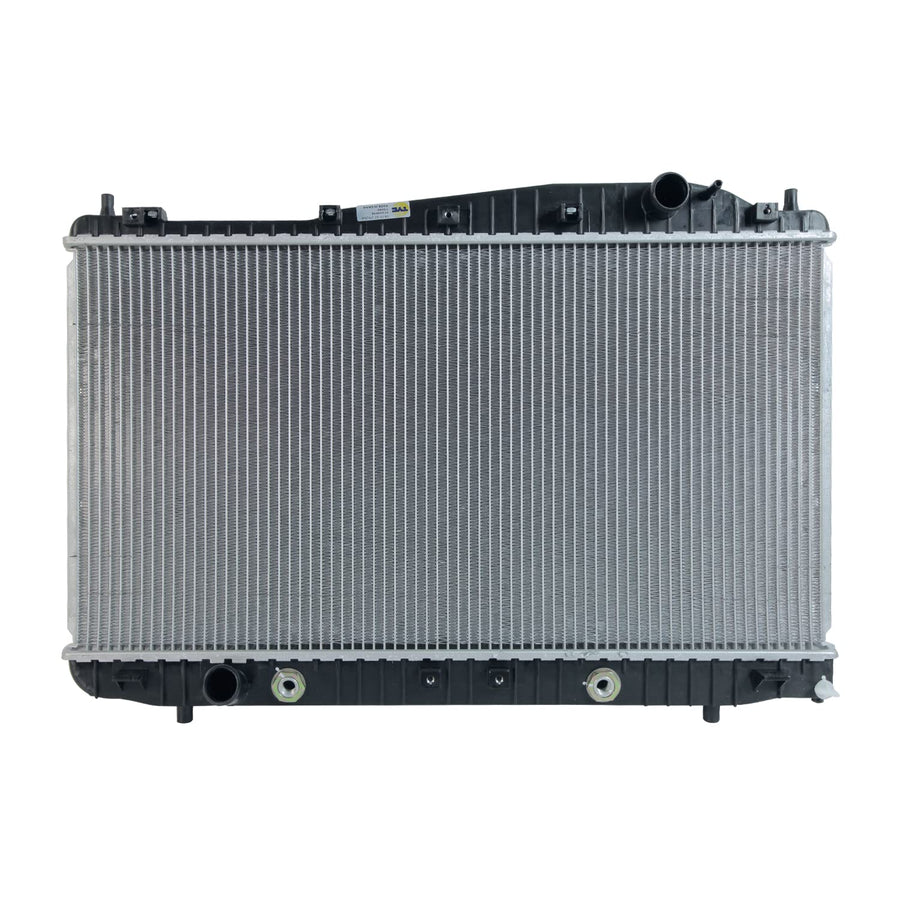 Compatible TYC 13000 with SUZUKI Verona 1-Row Plastic Aluminum Replacement Radiator