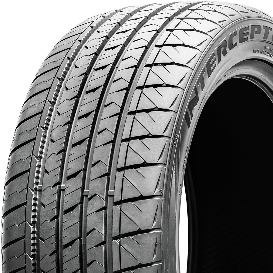 New Milestar 1 X INTERCEPTOR AS810 265/35R19XL 98Y Tires