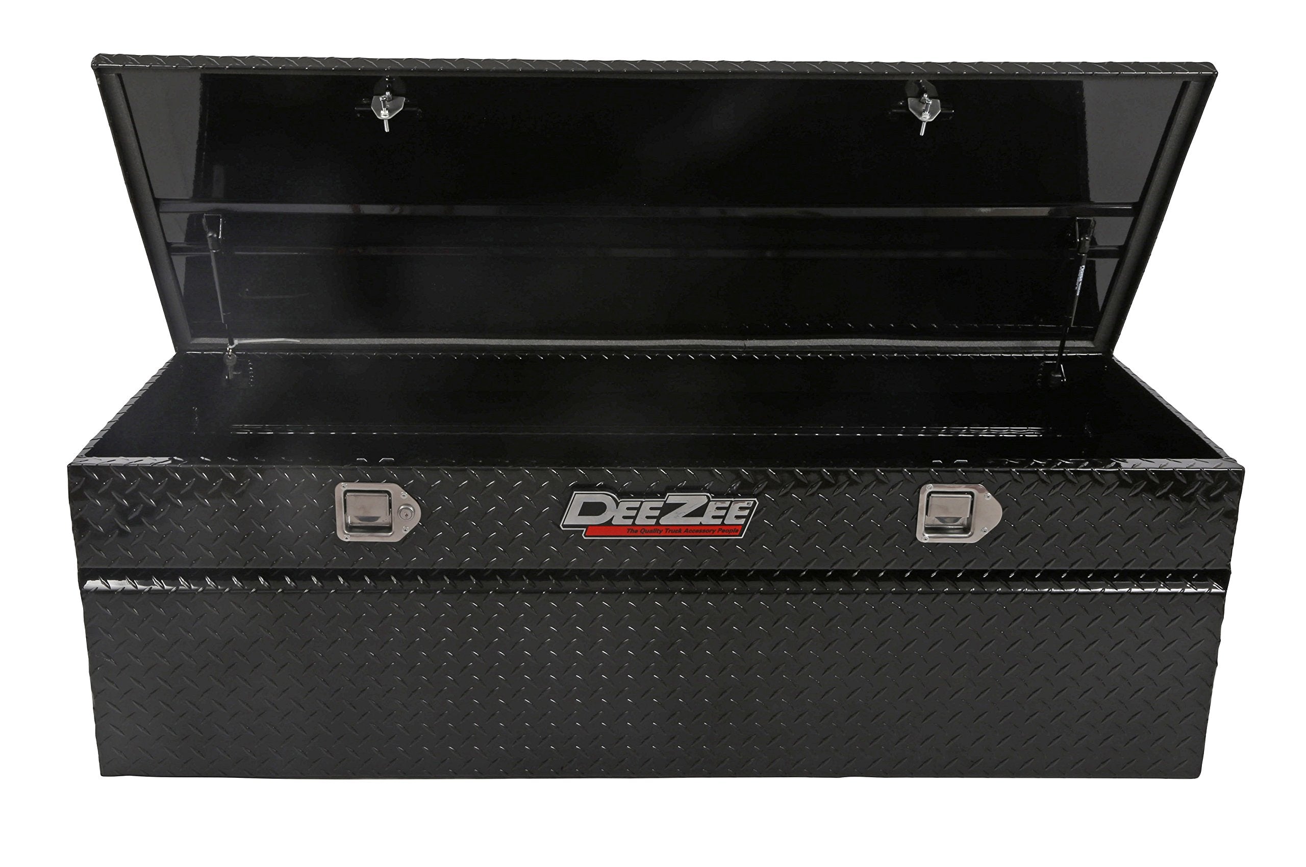 Dee Zee Fifth Wheel DZ8560WB Utility Chest Tool Box Red Label
