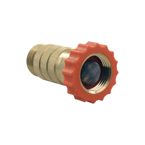Water Regulator JR Products 62205 - 40-50 psi