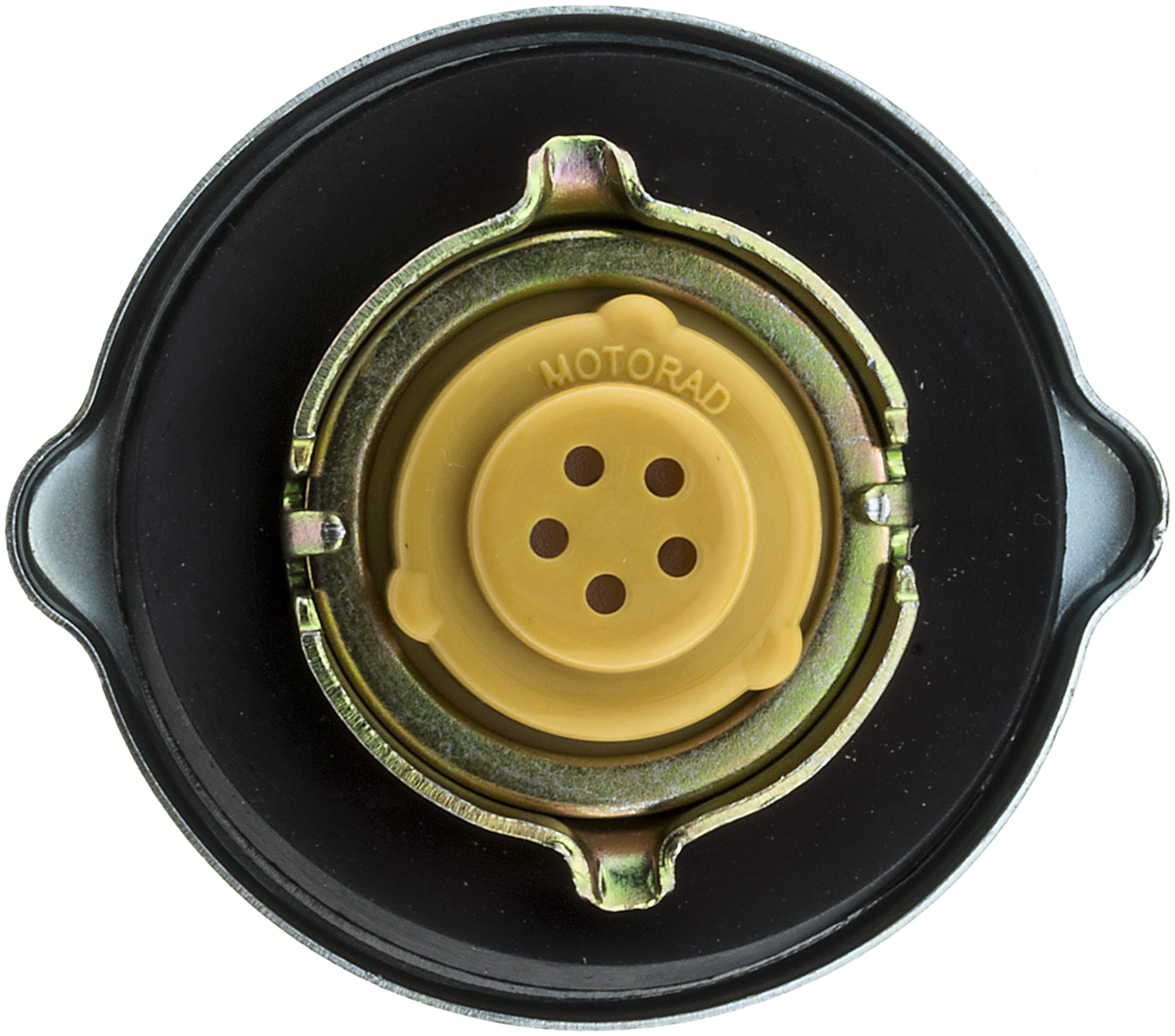 OE Equivalent Gates 31723 Fuel Tank Cap