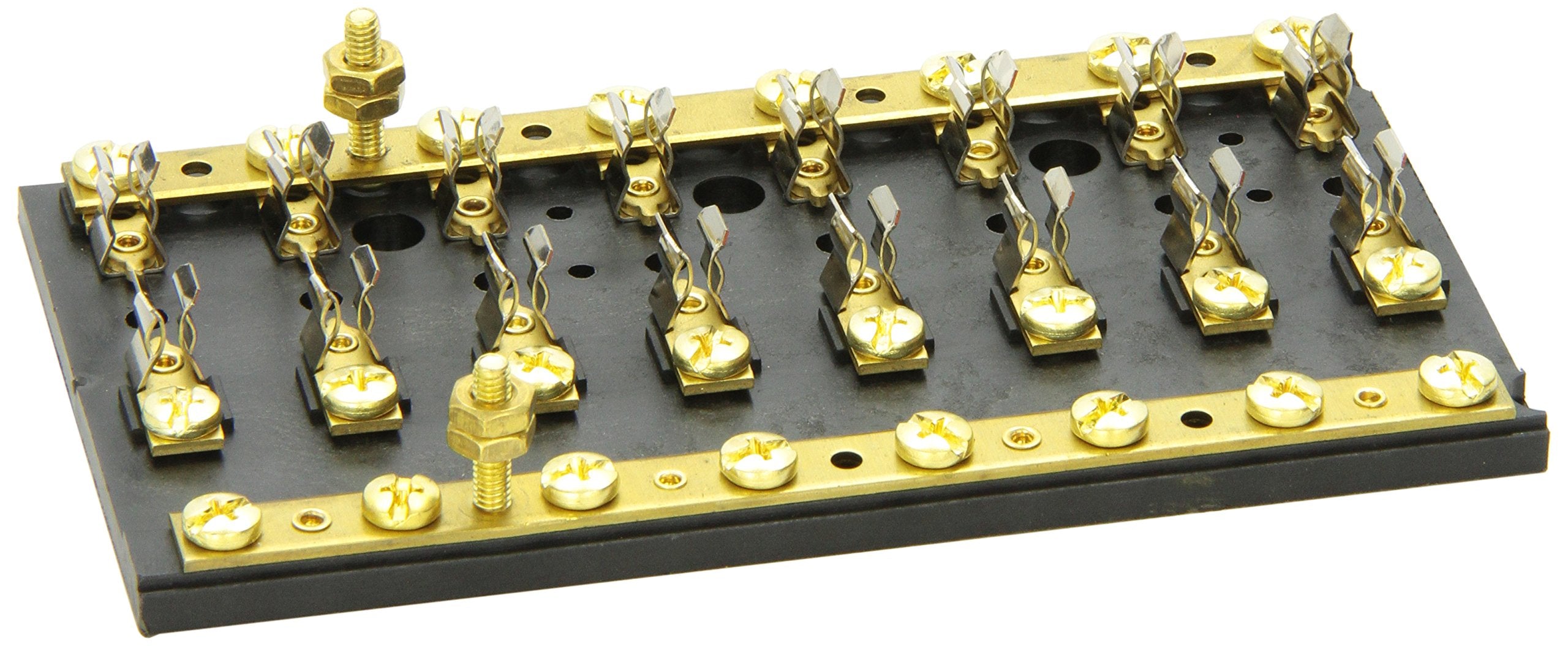 FS40570-1, Sierra International, Fuse Block, white