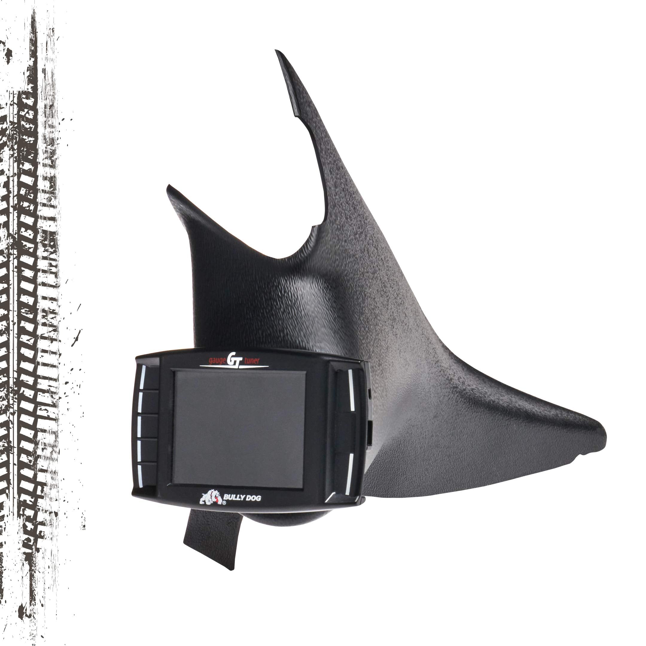 Bully Dog - A-Pillar Mount for GT, Watchdog, and PMT Programmers - 31302 - 03-07 Ford SD