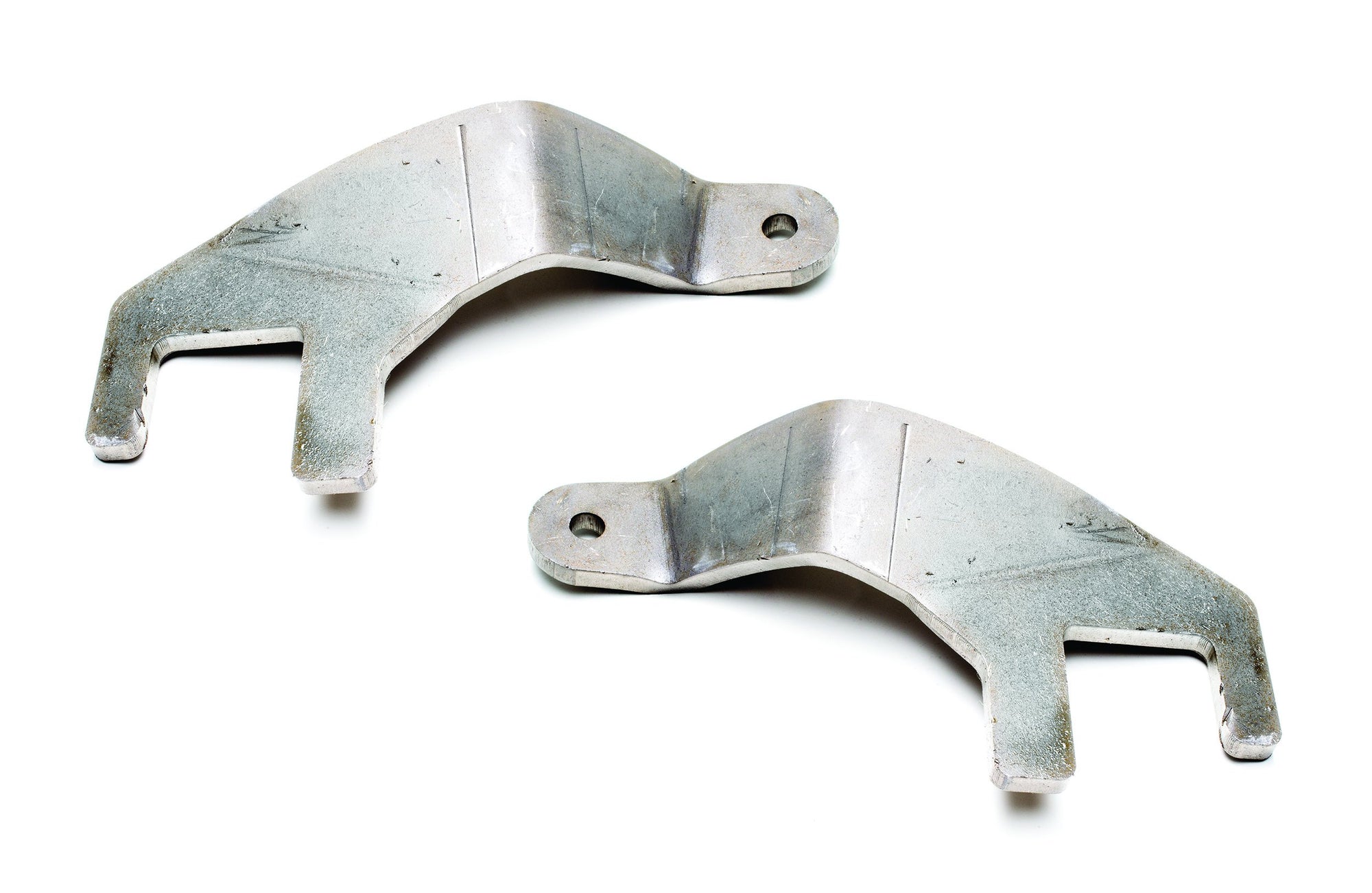 High Steer TeraFlex 4959100 Sway Bar Mount Kit