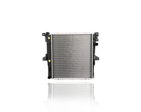 Radiator Koyorad A2321