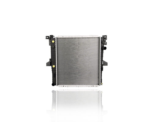 A2320 Koyorad Radiator
