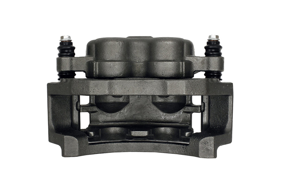 Rear Left Power Stop L4749 One Stock Replacement Brake Caliper